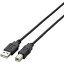 ELECOM U2C-BN07BK [ USB2.0֥ ]