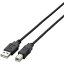 ELECOM U2C-BN10BK [ USB2.0֥ ]