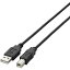 ELECOM U2C-BN15BK [ USB2.0֥ ]