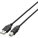 ELECOM U2C-BN20BK [ USB2.0ケーブル ]