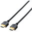 ELECOM GM-DHHD14ER15BK [ ͥåбHIGHSPEED HDMI֥ ]