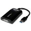 StarTech USB32DVIPRO [ USB 3.0 - DVI/VGAѴץ ]ƱԲġۡԲġۡڲ졦̳ƻΥԲġ