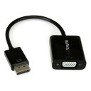 StarTech DP2VGA3 [ DisplayPort 1.2 - VGAϊA_v^ ]yzszyszyEkCEzsz