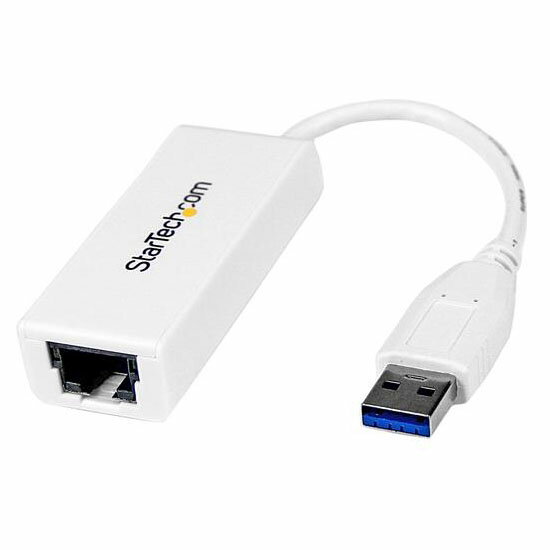 StarTech USB31000SW zCg [ USB 3.0 - Gigabit Ethernet LANA_v^ ]yzszyszyEkCEzsz