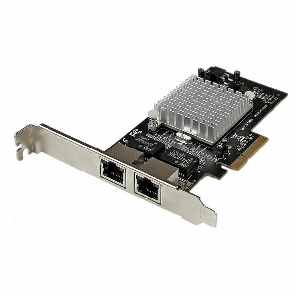 StarTech ST2000SPEXI [ӥåȥͥå PCI Express x4 󥿡ե(2ݡ)]ƱԲġۡԲġۡڲ졦̳ƻΥԲġ