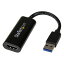 StarTech USB32HDES ֥å [ USB 3.0 - HDMIѴץ(ॿ) ]ƱԲġۡԲġۡڲ졦̳ƻΥԲġ