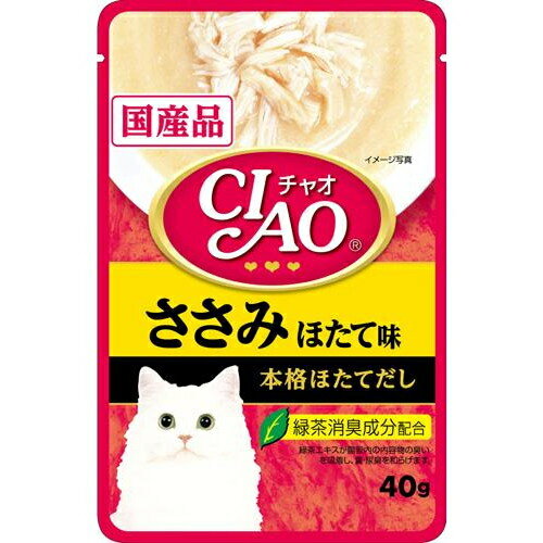 いなばペットフード キャットフー