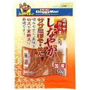 ドギーマン しなやかササミほそーめん50g 犬用スナック おやつ ペット