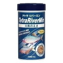 スペクトラムブランズ テトラ リバーミン 65g 金魚 熱帯魚 フード エサ