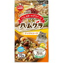 マルカン 贅沢ハムグラナッツ シード 70g ハムスター エサ フード