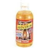 【2/15限定!エントリー&抽選で最大100%Pバック】 CAPTAIN STAG M-9642 イエロー [ランタン用パラフィンオイル(350mL)]