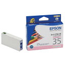 EPSON ICLM35 ライトマゼンタ [純正 インクカートリッジ] メーカー直送