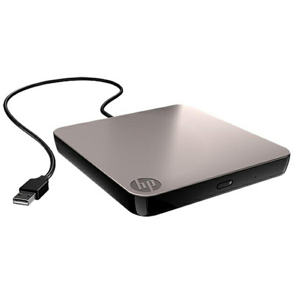 HP 701498-B21[ HP 外付けUSB DVDドライブ ]