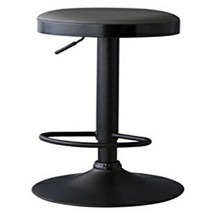 東谷 RKC-270BK [ カウンタースツール ] メーカー直送 新生活