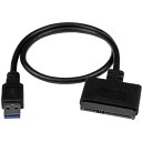 StarTech USB312SAT3CB [ USB A_v^P[u 2.5C`SATA 3.1 Gen 2(10 Gbps) ]yzszyszyEkCEzsz