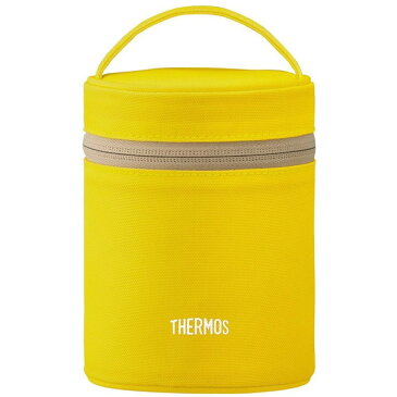 THERMOS REB-002Y イエロー [フードコンテナーポーチ]