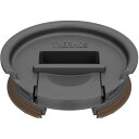 THERMOS JDA-LID(S)BK ブラック [タンブラー用フタ（S）]