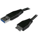 StarTech USB3AUB3MS [ SuperSpeed USB 3.0 A - Micro B XP[u (A IX - }CNB IXE3m) ]yzszyszyEkCEzsz