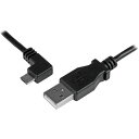 StarTech USBAUB2MLA [[d&p Micro USBP[u (2mEL^ USB A IX - USB}CN IX 24AWG)]yzszyszyEkCEzsz