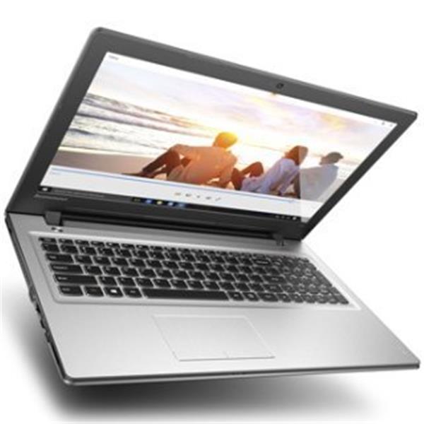 【送料無料】Lenovo 80M3005WJP プラチナシルバー ideapad 300 [ノ…