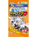 ドギーマン 猫ちゃんホワイデントストロングチキン味25g おやつ ペット 猫用