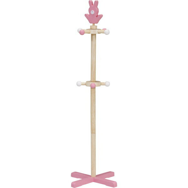 弘益 CH-12RA アニマルキッズハンガー メーカー直送