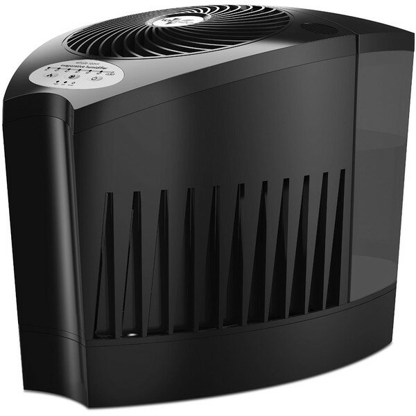 VORNADO(ボルネード) Evap3-JP-BK ブラック [気化式加湿器（〜39畳）] Evap3JPBK