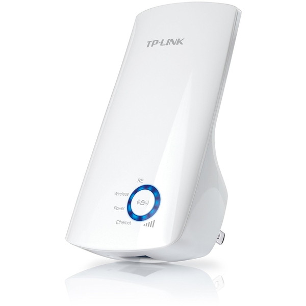 TP-LINK TL-WA850RE ホワイト [ 無線LAN中継器(300Mbps) ] TLWA850RE