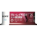 SONY 25BNE1VLPP2 [ BD-RE 2{ 25g ]