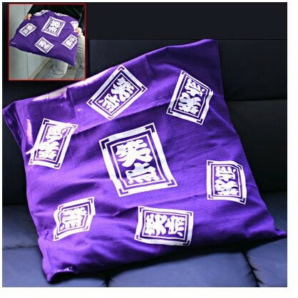 コモライフ 1000545-1000545 笑点 座布団カバー 新生活のサムネイル