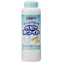 ピジョン 赤ちゃんの漂白剤ベビーホワイト350g