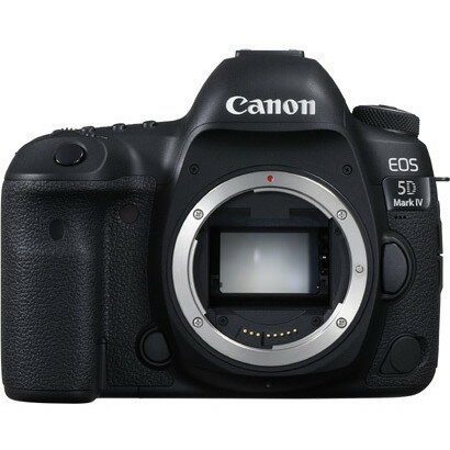 CANON EOS 5D MarkIV ボディ 