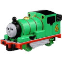 タカラトミー トーマストミカ 07 パーシー(3)