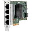 HP 811546-B21 [ネットワークアダプター Ethernet 1Gb 4ポート 366T ] メーカー直送