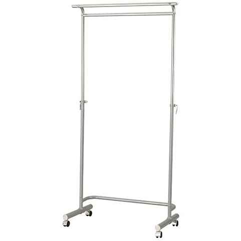 三富工業 TH-SUA パイプハンガー シルバーメタリック メーカー直送