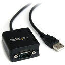 StarTech ICUSB2321F [ ϊP[u(USB-RS232CVA) ]yzszyszyEkCEzsz