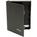 StarTech HDDCASE25BK [ 2.5C`HDDpÓdCh~veNgP[X ]yzszyszyEkCEzsz