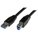 StarTech USB3SAB5M [USB 3.0P[u(A-BE5m)]yzszyszyEkCEzsz