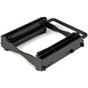 StarTech BRACKET225PT [ 2x 2.5C`SSD/HDDϊ}E^(3.5C`xCΉ) ]yzszyszyEkCEzsz