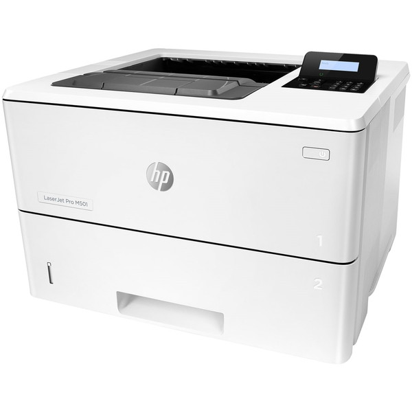 HP J8H61A#ABJ [LaserJet Pro M501dn A4モノク