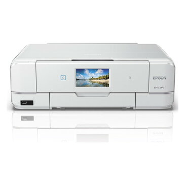 【送料無料】EPSON EP-979A3 カラリオ [A3インクジェット複合機（コピー/スキャナ）]【同梱配送不可】【代引き不可】【沖縄・離島配送不可】