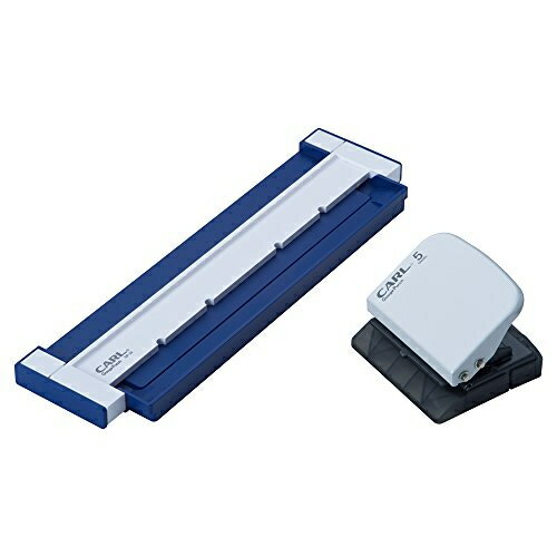 1318-GP-20-B ゲージパンチ 20穴対応 ブルー