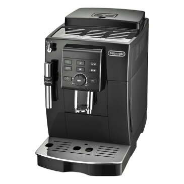 【送料無料】デロンギ(Delonghi) ECAM23120BN マグニフィカS [コンパクト全自動エスプレッソマシン]