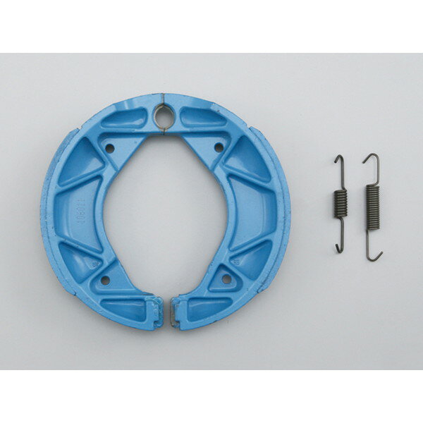 デイトナ D71607 [ プロブレーキシュー(リターンスプリング付) ]