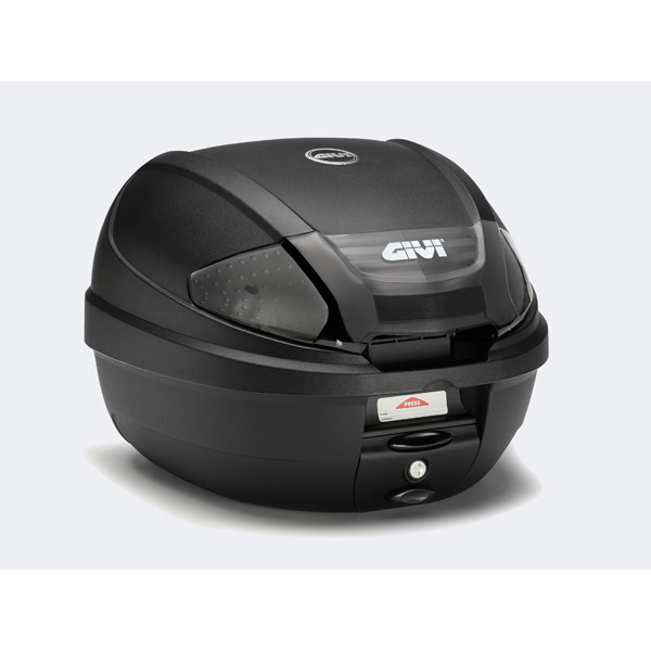 デイトナ D91507 GIVI 【E300NT2】TECH 未塗装ブラック