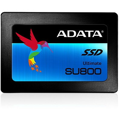 A-DATA ASU800SS-256GT-C Ultimate SU800 [2.5¢SSD (Serial ATA 6Gb/sб256GB)]