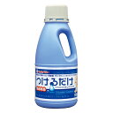 ジェクス チュチュベビー つけるだけ 1100mL