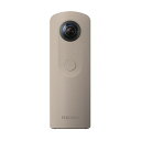 リコー RICOH THETA SC ( シータ ) ベージュ 全天球撮影カメラ リコー RICOH THETA SC ( シータ ) ベージュ 全天球撮影カメラ