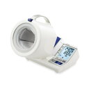 オムロン 上腕式 血圧計 HEM-1011 デジタル自動測定 健康器具 新生活