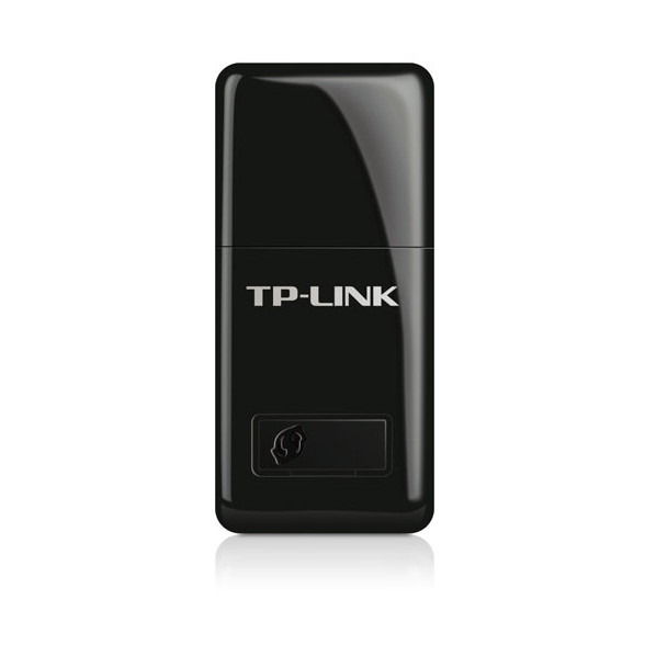 TP-LINK TL-WN823N [ 無線LANアダプタ（